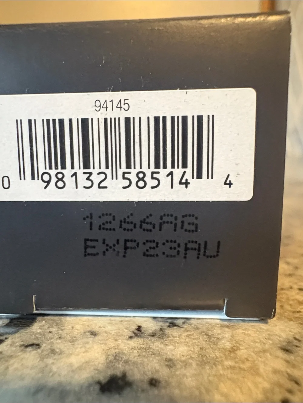 bareMinerals original liquid